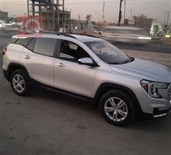 جي ام سي تيراين